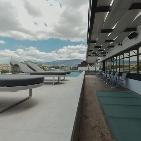 Plexi Space Atenas Exterior foto